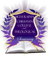 Beth Rapha Christian College & Theological Seminary | Where Knowledge & Faith Become One